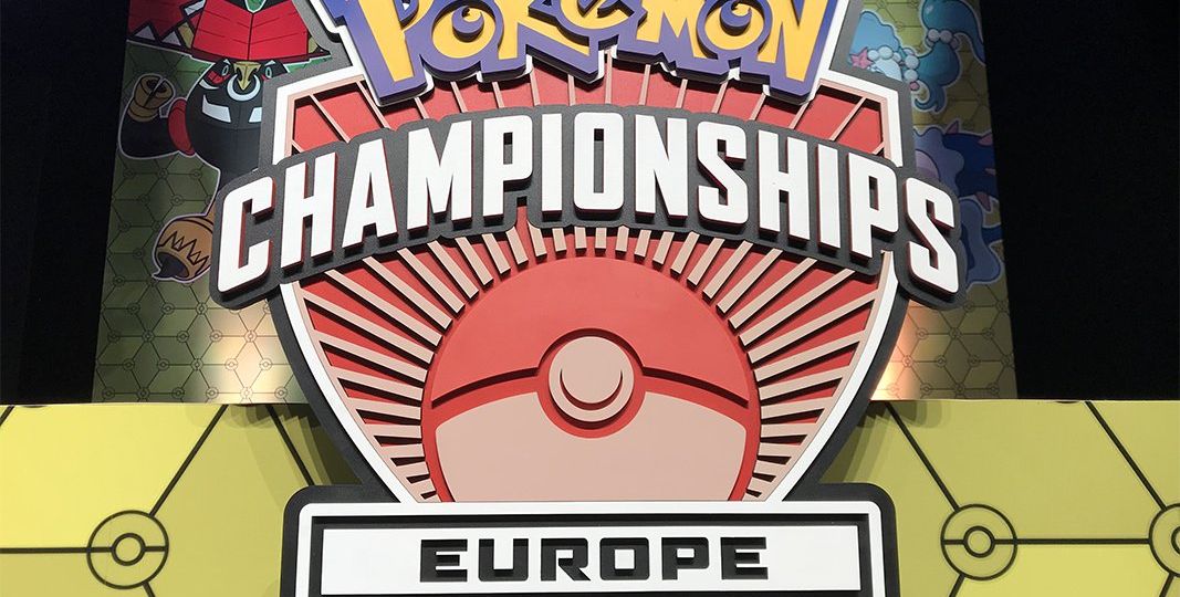 Video: Watch Remi vs Drake as part of the Pokémon TCG Junior Final from the 2023 Pokémon Europe International Championships