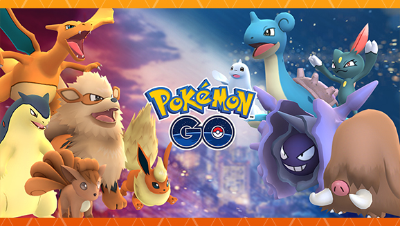 Searching for Gold Research Day, Water Festival: Beach Week, Community Day, Solstice Horizons + TGR Takeover and Dark Flames revealed as new Pokémon GO events for June 2023