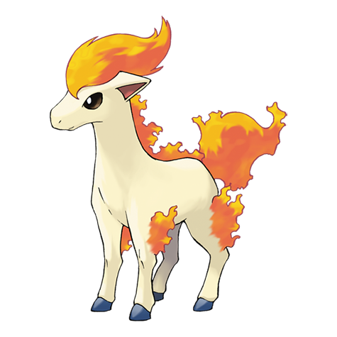 Pokémon Spotlight Hour with Ponyta, Shiny Ponyta and 2x Candy for catching Pokémon available in Pokémon GO tomorrow, May 9, from 6 p.m. to 7 p.m. local time