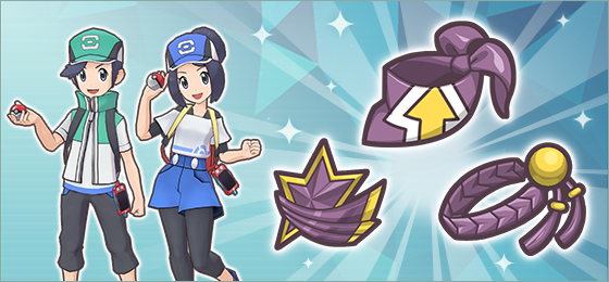 New Fairy-Type Gear Event now underway in Pokémon Masters EX until June 9, full event details revealed