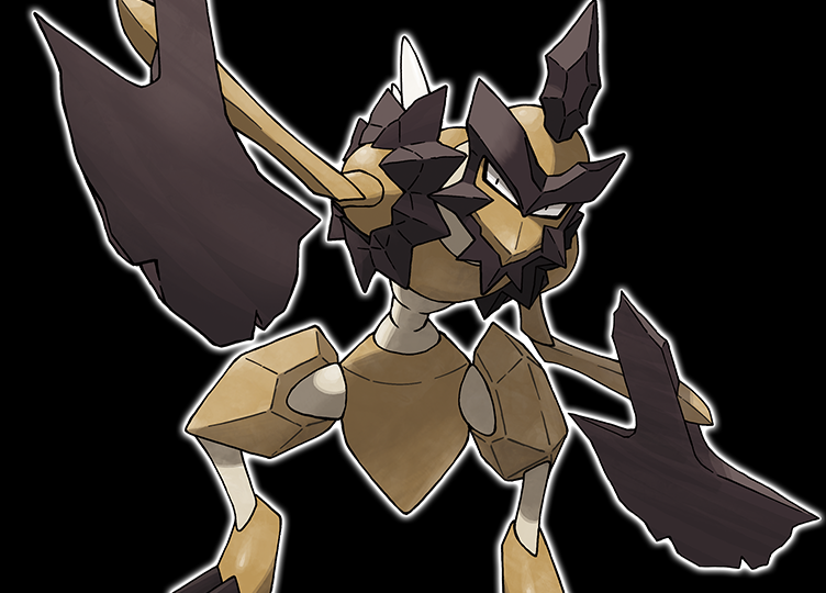 Pokémon GO Kleavor Raid Day now underway in the Asia-Pacific region on May 6 from 11 a.m. to 2 p.m. local time, Kleavor and Shiny Kleavor now available in Pokémon GO for the first time