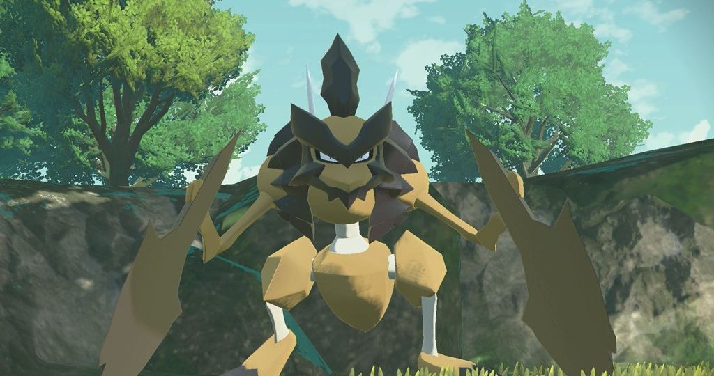 Pokémon GO Kleavor Raid Day now underway in the Americas and Greenland from 11 a.m. to 2 p.m. local time, you can now get up to five additional daily Raid Passes when you spin Photo Discs at Gyms during the event and up to two hours afterward