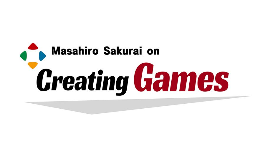 Video: Super Smash Bros. Ultimate director Masahiro Sakurai explains how suggesting both a Plan A and a Plan B for accomplishing goals should be avoided at all costs