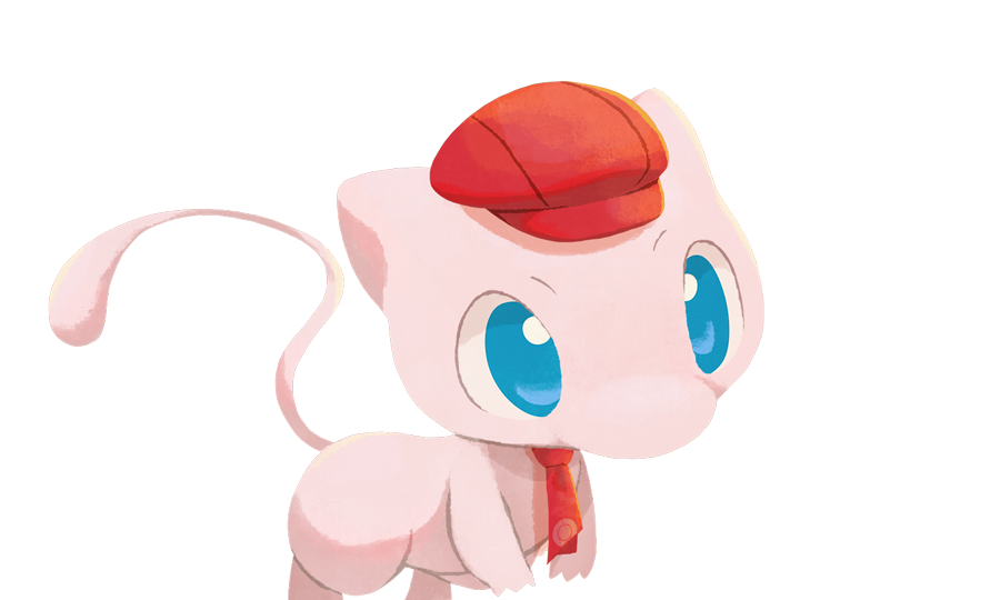 New Special Passes feature now available in Pokémon Café ReMix where players who purchase these passes can unlock special outfits including one for Mew