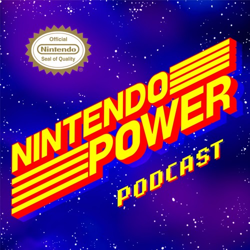 Video: Nintendo Power Podcast episode 57 available now featuring The Legend of Zelda Tears of the Kingdom