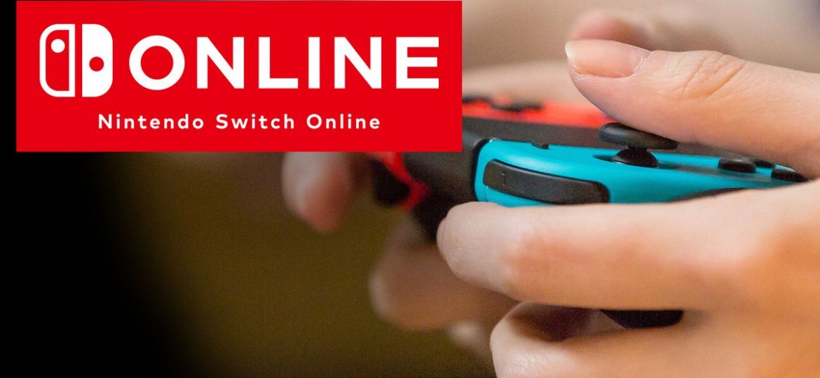 New Nintendo Switch Online update version 2.5.1 now live on iOS and Android