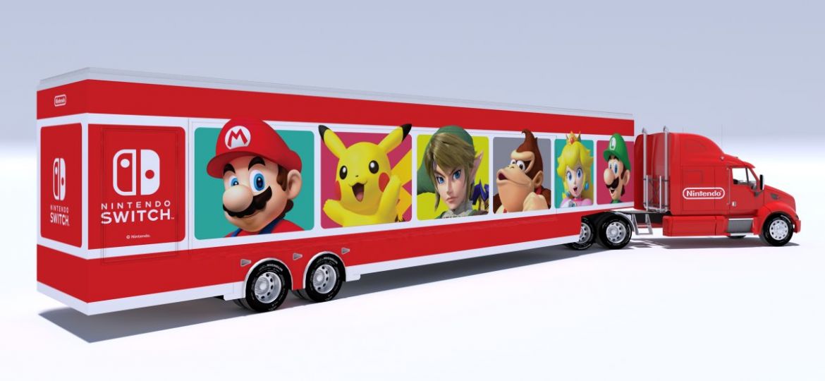 Find out what questions Ryan’s World has for Mario and Luigi via the official Play Nintendo channel on YouTube