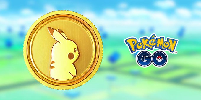 As a part of the launch of the Pokémon GO Web Store, you can get up to 1000 additional PokéCoins in PokéCoin bundles purchased through the web store