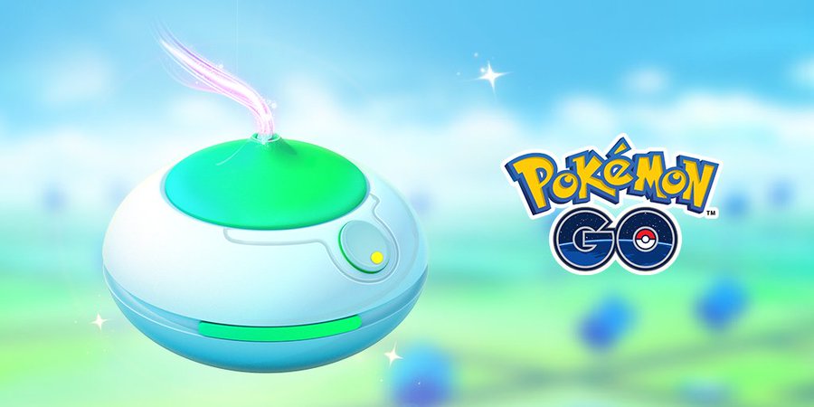 Everything you need to know about the different types of items in Pokémon GO along with their uses and effects
