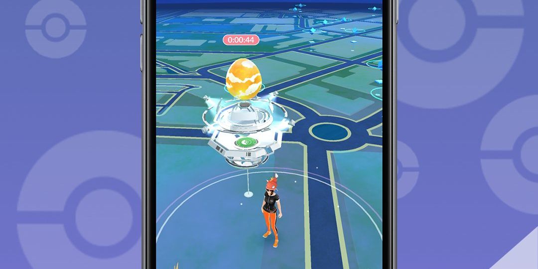 Niantic confirms new Pokémon GO issue where players battling in Gyms are put in separate battle groups