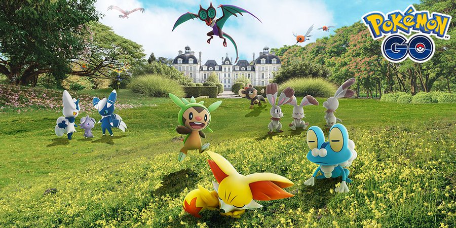 May Pokémon GO Community Day featuring Fennekin and Shiny Fennekin now underway in Europe, the Middle East, Africa and India from 2 p.m. to 5 p.m. local time, trades require 50 percent less Stardust and one additional Special Trade can be made