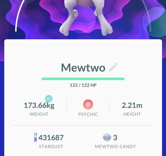 Pokémon GO Rising Shadows event now underway in Europe, the Middle East, Africa and India until May 28 at 8 p.m. local time, Shadow Mewtwo and Shiny Shadow Mewtwo will appear in five-star Shadow Raids from May 27 at 10 a.m. to May 28 at 8 p.m local time