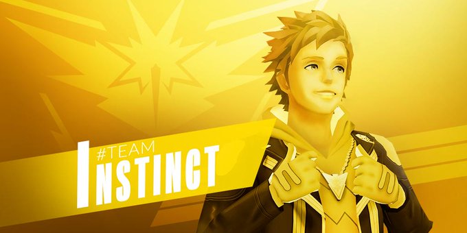 New Special Research called An Instinctive Hero featuring Team Instinct leader Spark now available during the Pokémon GO An Instinctive Hero event, complete the research to encounter Elekid wearing a Spark-themed accessory, this is the only way to encounter this Elekid during Rising Heroes