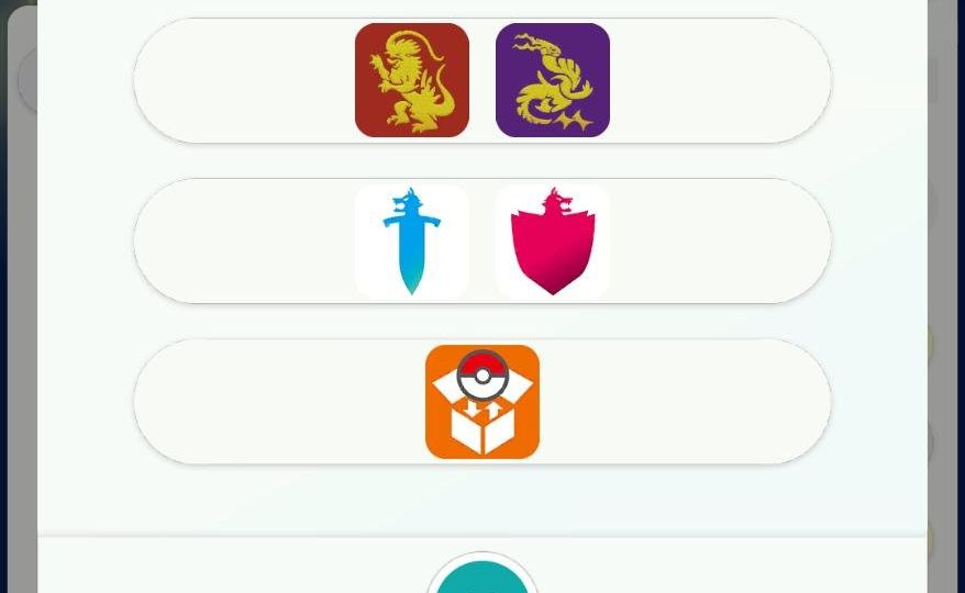 Pokémon HOME will allow you to change the Pokémon details page to display information based on the games that Pokémon has been in, doing so will allow you to check information about a Pokémon from whichever game you please