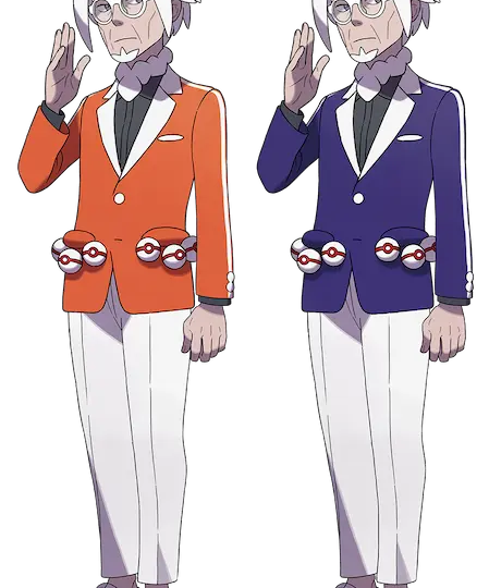 Clavell wants to ask you what “cheugy” means but he’s too embarrassed to do it in front of the other students in Pokémon Scarlet and Violet