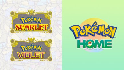 Pokémon HOME will be updated to version 3.0.0 to allow players to link Pokémon HOME with Pokémon Scarlet and Violet on May 23 at 6 p.m. PDT