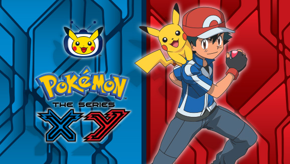 Ash and Pikachu take their first steps in the Kalos region in Pokémon the Series: XY, which arrives on Pokémon TV this Friday, May 5