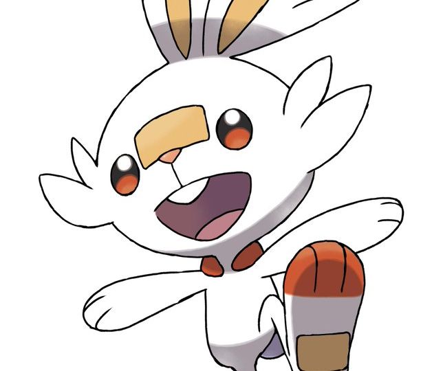 Scorbunny dancing stars in new Pokémon Shorts video now available on Pokémon Kids TV