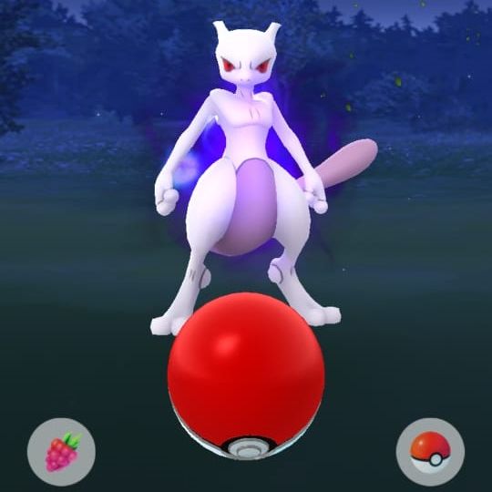 Niantic is giving away codes for Purified Gems if the Pokémon GO account reaches 150k retweets on Twitter to help players take on Shadow Mewtwo