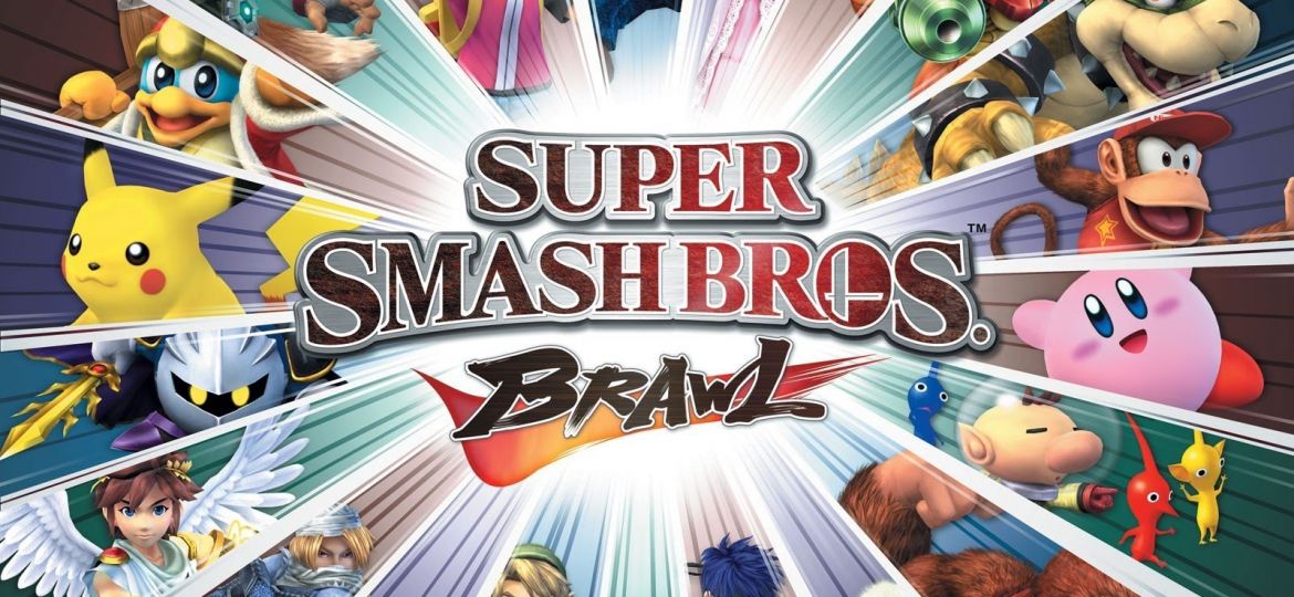 Video: Masahiro Sakurai talks about the planning and game concepts that went into creating Super Smash Bros. Brawl
