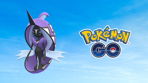 Raid Hour event featuring Tapu Fini and Shiny Tapu Fini available in Pokémon GO today, May 17, from 6 p.m. to 7 p.m. local time