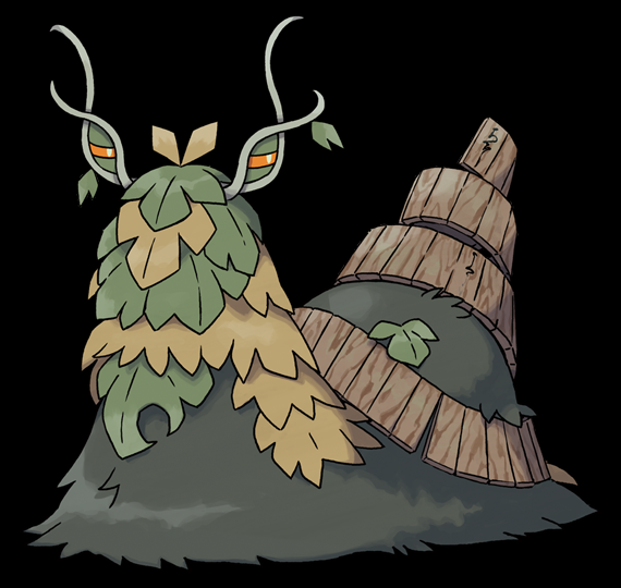 Video: Pokémon Scarlet and Violet Play! Pokémon Spotlight unveiled for the Treasures of Ruin