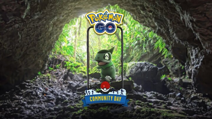 Catch Axew and evolve it to get a Haxorus with Breaking Swipe during June Pokémon GO Community Day, which also features event bonuses, four-star raids, new special research and more