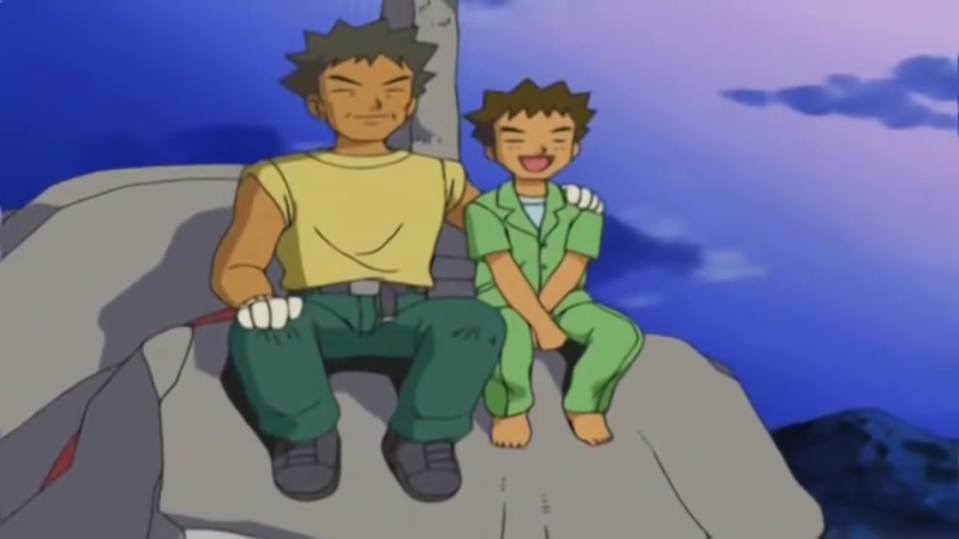 Happy Pokémon Father’s Day 2023