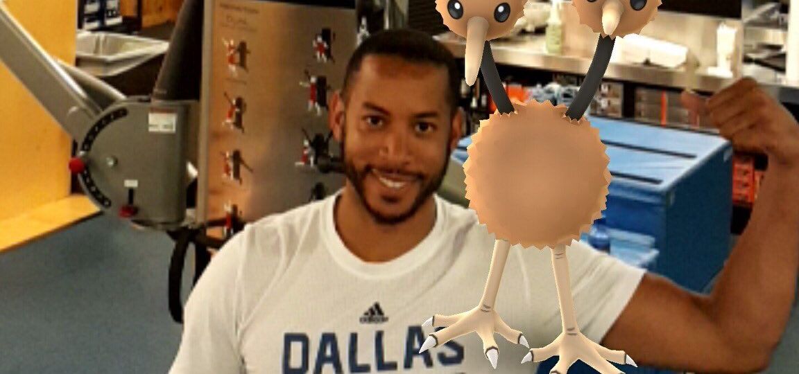 Pokémon Spotlight Hour with Doduo, Shiny Doduo and 2x XP for evolving Pokémon available in Pokémon GO today, June 27, from 6 p.m. to 7 p.m. local time