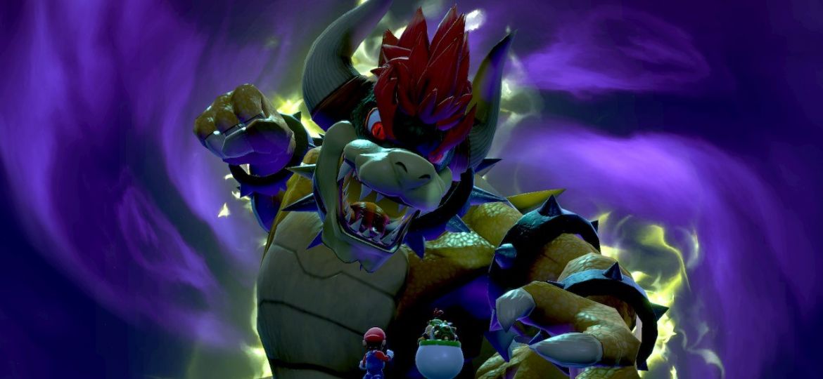 Nintendo highlights Super Smash Bros. Ultimiate among several other Nintendo Switch games that feature dads in honor of Father’s Day