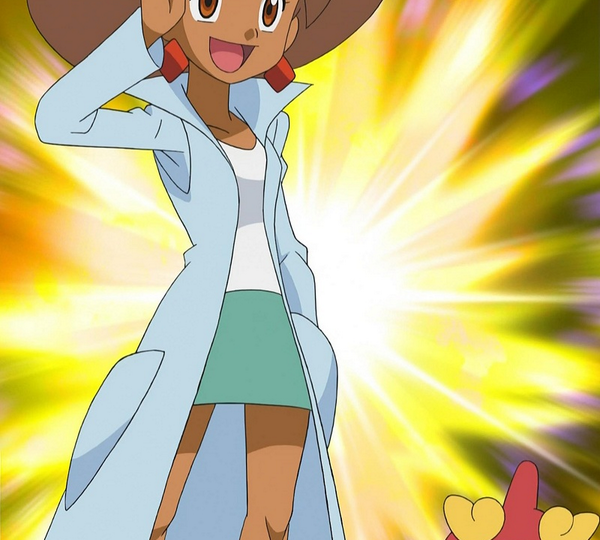 Take a few snapshots during Axew Pokémon GO Community Day for a surprise