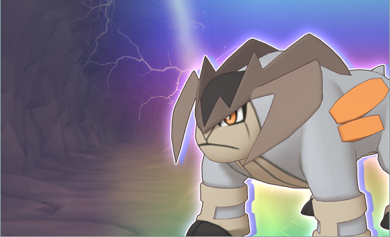 Legendary Arena Terrakion available now in Pokémon Masters EX with new event missions until June 19