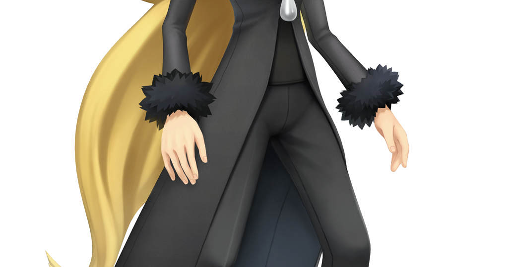 Pokémon Video: Cynthia’s charm catches Brock’s Croagunk off guard