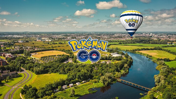 Niantic debuts special Pokémon GO commercial that celebrates its new “Don’t miss out. GO out” campaign, exclusive in-game item bundles now available for players in Germany, the United Kingdom, France and Spain until June 28 at 8 p.m.