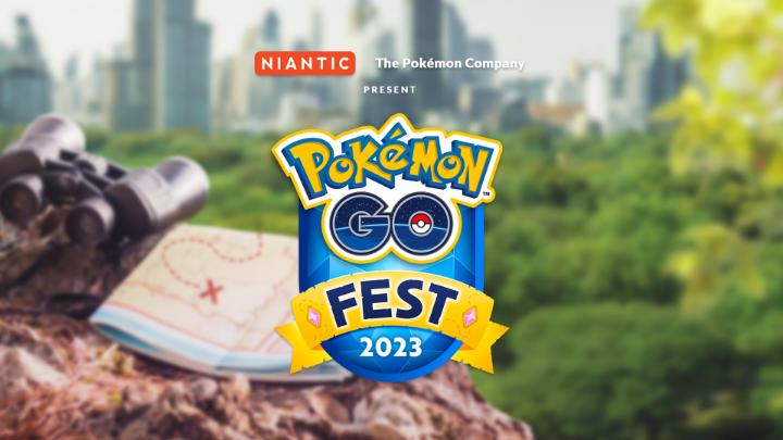 Pokémon GO Fest 2023: Osaka tickets are now sold out, discounted early bird pricing is still available for London and New York City until June 15