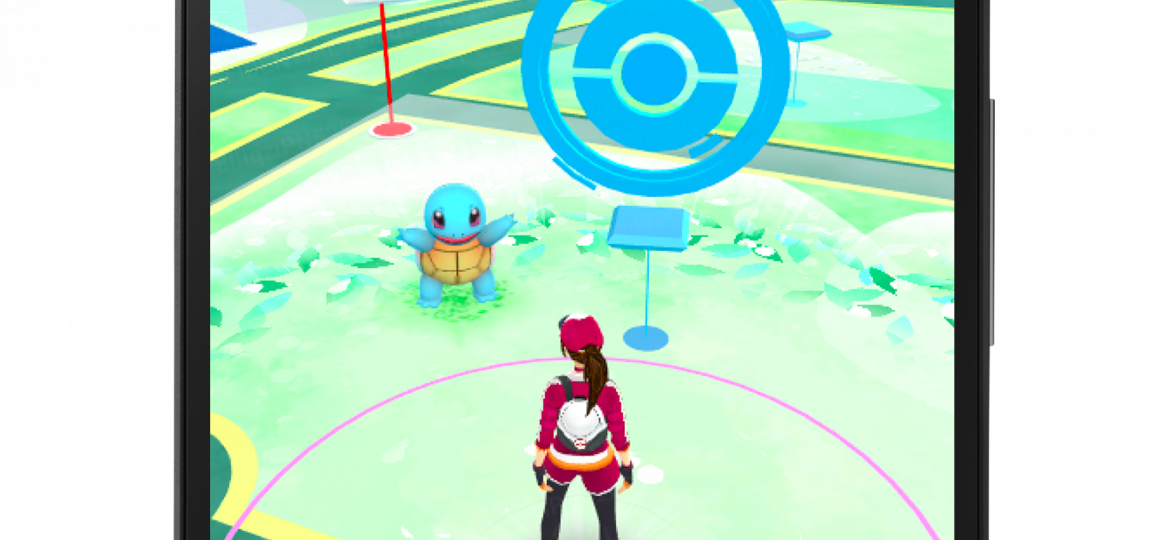 Niantic has reverted the issue where some Pokémon GO players temporarily experienced an increase to the distance in which they could interact with Pokémon on the Map