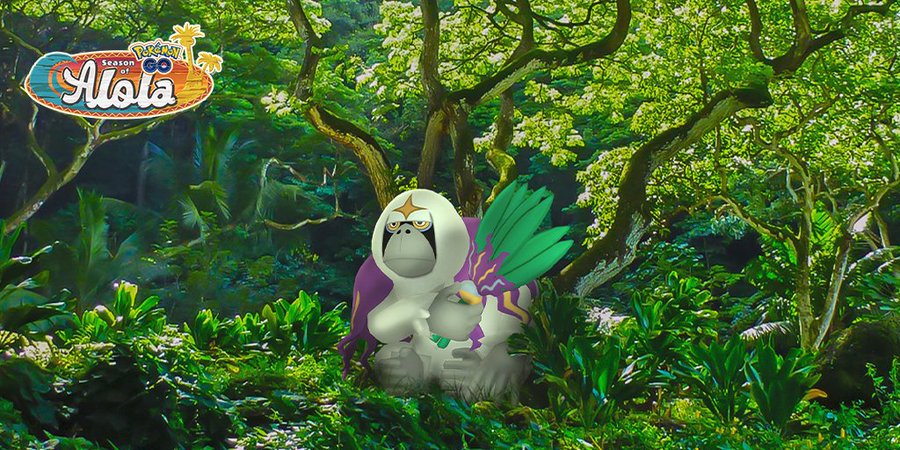 Pokémon GO Fest 2023: Global attendees will have the chance to encounter Shiny Goomy, Shiny East Sea Shellos, Shiny West Sea Shellos, Shiny Joltik and Shiny Oranguru for the first time