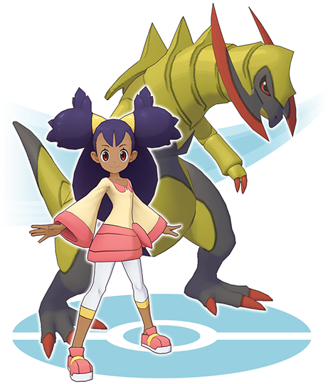 Evolve Fraxure during Axew Pokémon GO Community Day on June 10 to get a Haxorus that knows Breaking Swipe