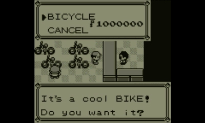 The Pokémon Company shares throwback bicycle posts from Pokémon Red and Blue in celebration of World Bike Day