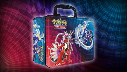 Full content details and release date revealed for the new Pokémon TCG: Collector Chest (Summer 2023) featuring Sprigatito, Fuecoco and Quaxly