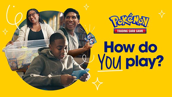 Episode 2 of Pokémon TCG: How Do You Play is titled The Enthusiast and now available to watch, check it out here