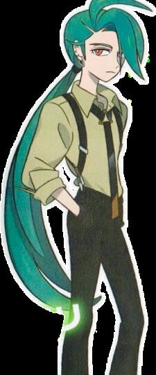 Video: Rika is the best receptionist that also serves as an Elite Four in Pokémon Scarlet and Violet