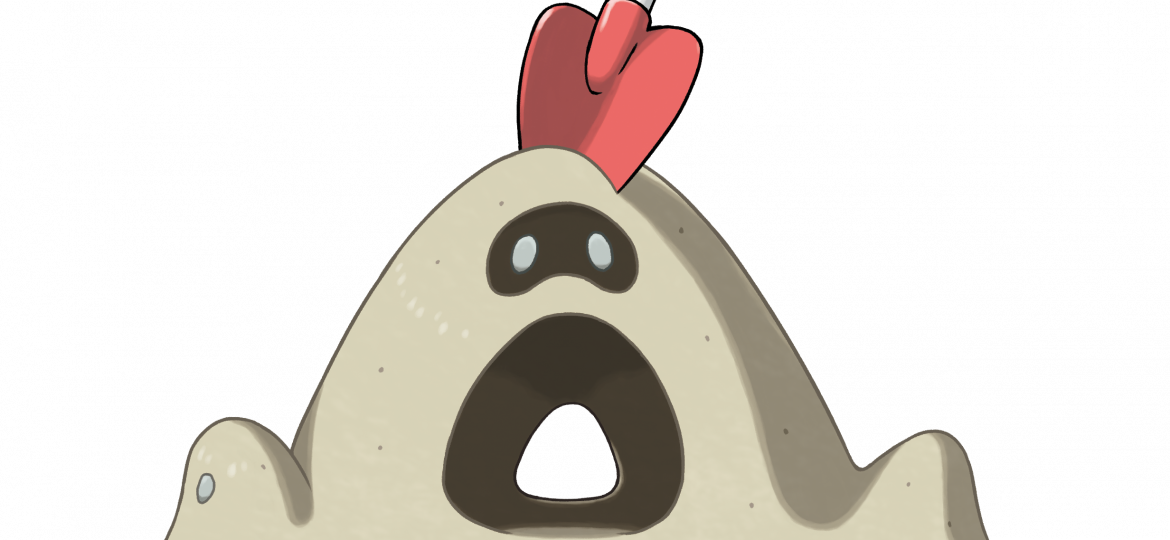 The issue where Sandygast and Palossand were unable to be fed Berries or other snacks has now been resolved in Pokémon GO