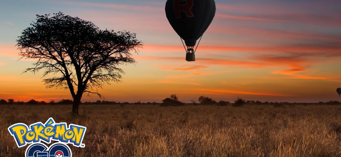 Pokémon GO Solstice Horizons + Team GO Rocket Takeover event will run from June 21 to June 25 and mark the Pokémon GO debuts of Shadow Regirock, Shiny Pancham and Shiny Pangoro