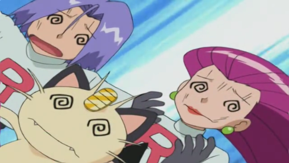 Official Team Rocket Takeover has ended on Twitter, The Pokémon Company says to please disregard any activities from their account