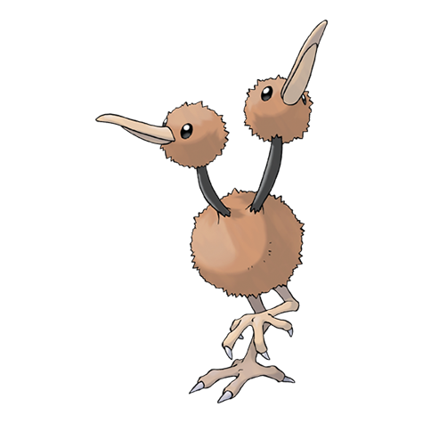 Pokémon Spotlight Hour with Doduo, Shiny Doduo and 2x XP for evolving Pokémon available in Pokémon GO tomorrow, June 27, from 6 p.m. to 7 p.m. local time
