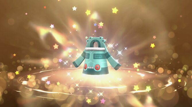 You can now use the Mystery Gift code 22SEN10RCHAMP from the Pokémon Japan Championships 2023 to get Bronzong based on the one used by 2022 Pokémon Senior World Champion Yasuharu Shimizu in Pokémon Scarlet and Violet until June 11 at 14:59 UTC