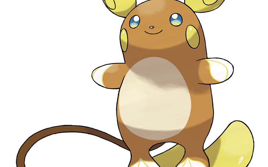 Pokémon Café ReMix adds new monthly goals pass where Alolan Raichu is now available with premium pass, you can collect stars and raise its outfit grade to the maximum