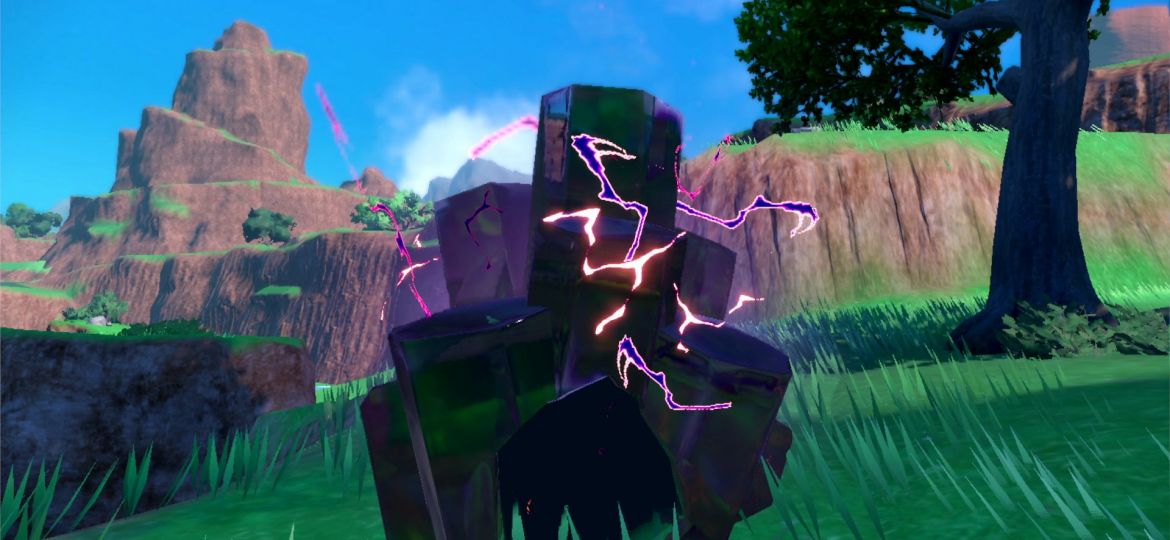 Official Tera Raid Battle tips updated for Pokémon Scarlet and Violet