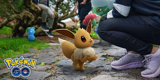 Pokémon GO Adventure Week offers free event-exclusive Timed Research, this Timed Research asks you to choose between exploration- and research-focused tasks